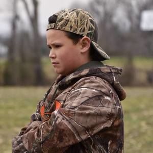 Meet your Posher, Kim